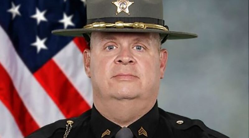 Ohio sheriff's chief apologizes for 'won't help Democrats' post, blames sleeping pills | CNN